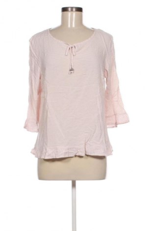 Damen Shirt Via Cortesa, Größe M, Farbe Mehrfarbig, Preis 1,99 €