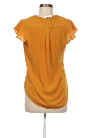 Дамска блуза Vie Ta Vie, Размер M, Цвят Жълт, Цена 2,04 €