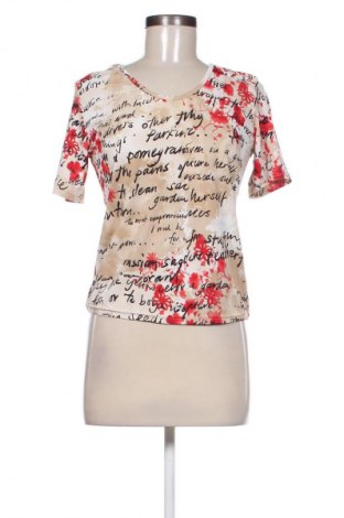 Дамска блуза Vunic, Размер S, Цвят Многоцветен, Цена 2,04 €