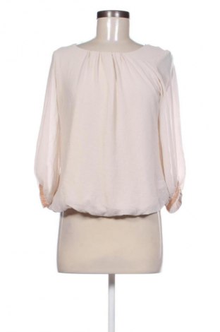 Dámská halenka Wallis, Velikost S, Barva Béžová, Cena  49,00 Kč