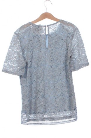 Γυναικεία μπλούζα Warehouse, Μέγεθος XS, Χρώμα Μπλέ, Τιμή 3,99 €