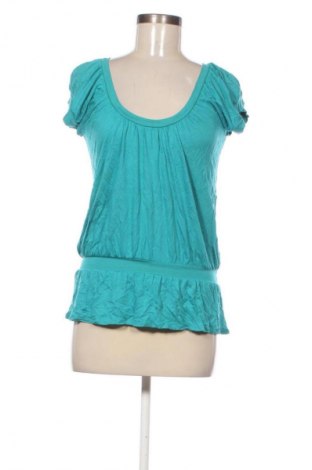 Dámska blúza Warehouse, Veľkosť S, Farba Zelená, Cena  1,95 €