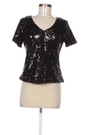 Dámská halenka Wiya, Velikost M, Barva Černá, Cena  79,00 Kč