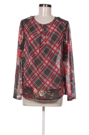 Dámska blúza Woman By Tchibo, Veľkosť L, Farba Viacfarebná, Cena  1,95 €