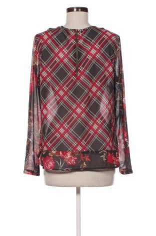 Dámska blúza Woman By Tchibo, Veľkosť L, Farba Viacfarebná, Cena  1,95 €