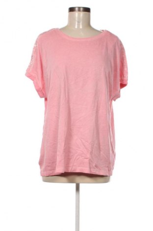 Дамска блуза Women by Tchibo, Размер M, Цвят Розов, Цена 2,04 €