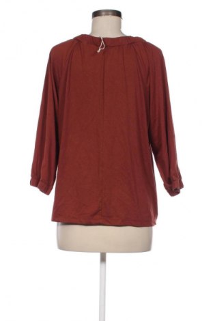 Дамска блуза Women by Tchibo, Размер M, Цвят Кафяв, Цена 2,04 €