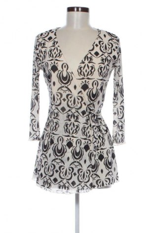 Дамска блуза X-Mail, Размер S, Цвят Многоцветен, Цена 2,04 €