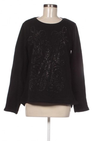 Damen Shirt Yessica, Größe M, Farbe Schwarz, Preis € 1,99