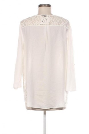 Damen Shirt Yessica, Größe M, Farbe Weiß, Preis € 1,99