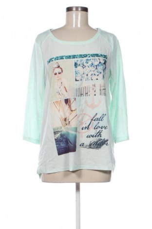 Dámská halenka Yessica, Velikost M, Barva Vícebarevné, Cena  49,00 Kč