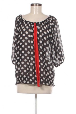 Дамска блуза Yessica, Размер M, Цвят Многоцветен, Цена 2,04 €