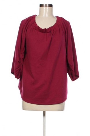 Dámská halenka Yessica, Velikost M, Barva Červená, Cena  49,00 Kč