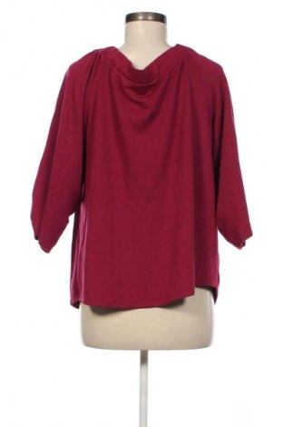 Dámská halenka Yessica, Velikost M, Barva Červená, Cena  49,00 Kč