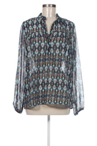 Дамска блуза Yessica, Размер M, Цвят Многоцветен, Цена 2,04 €