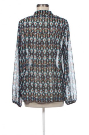 Дамска блуза Yessica, Размер M, Цвят Многоцветен, Цена 2,04 €