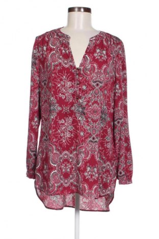 Damen Shirt Yessica, Größe M, Farbe Mehrfarbig, Preis € 1,99