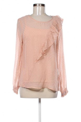Damen Shirt Yessica, Größe S, Farbe Ecru, Preis € 1,99