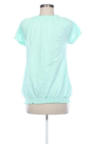 Дамска блуза Yessica, Размер M, Цвят Зелен, Цена 2,04 €