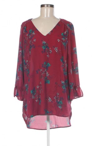 Γυναικεία μπλούζα Yessica, Μέγεθος L, Χρώμα Πολύχρωμο, Τιμή 1,99 €