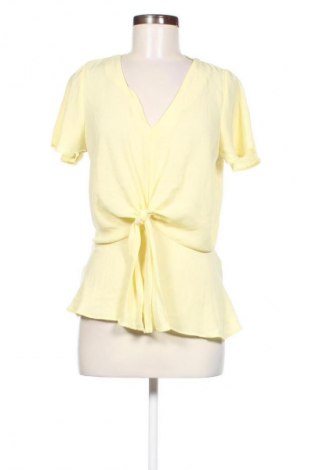 Damen Shirt Yessica, Größe S, Farbe Gelb, Preis € 1,99