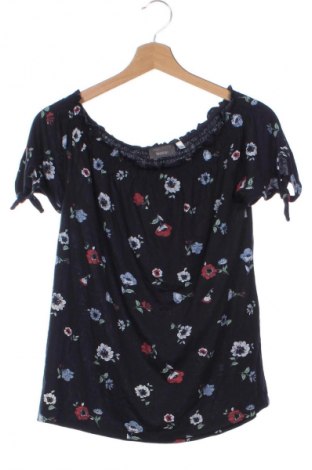 Damen Shirt Yessica, Größe XS, Farbe Mehrfarbig, Preis € 2,99