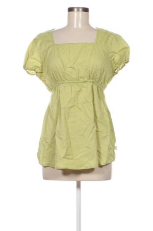 Damen Shirt Yessica, Größe S, Farbe Grün, Preis € 1,99