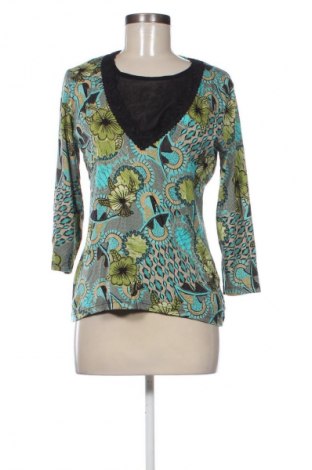 Dámská halenka Yoors, Velikost L, Barva Vícebarevné, Cena  49,00 Kč