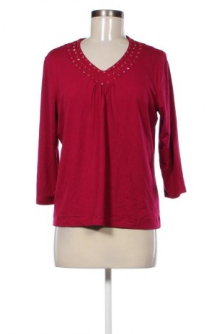 Дамска блуза Your Sixth Sense, Размер M, Цвят Розов, Цена 2,04 €