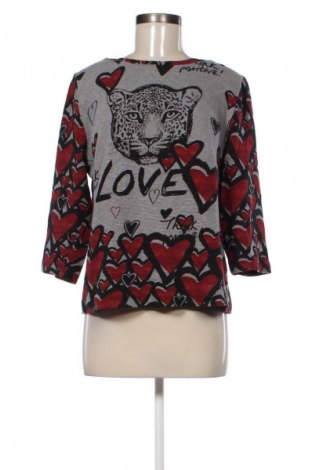 Női blúz Zaida, Méret M, Szín Sokszínű, Ár 669 Ft