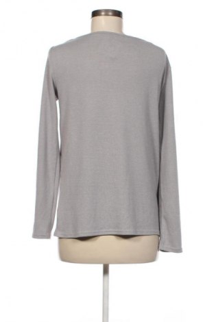Дамска блуза Zanzea, Размер S, Цвят Сив, Цена 2,04 €