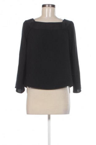 Damen Shirt Zara, Größe S, Farbe Schwarz, Preis 3,99 €