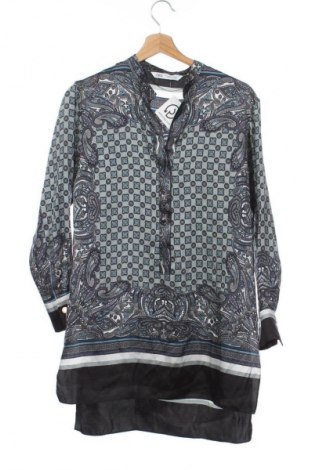 Damen Shirt Zara, Größe XS, Farbe Mehrfarbig, Preis 3,99 €