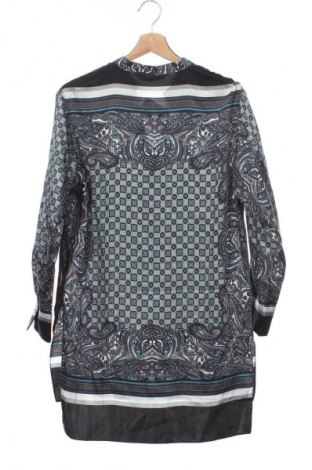 Damen Shirt Zara, Größe XS, Farbe Mehrfarbig, Preis 3,99 €