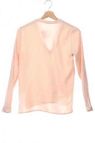 Dámska blúza Zara, Veľkosť XS, Farba Ružová, Cena  1,95 €