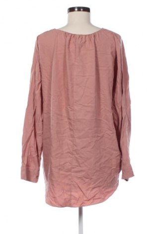 Dámská halenka Zara, Velikost L, Barva Popelavě růžová, Cena  249,00 Kč