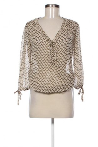 Dámska blúza Zara, Veľkosť S, Farba Viacfarebná, Cena  1,95 €