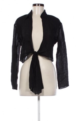 Bluzka damska Zara, Rozmiar M, Kolor Czarny, Cena 30,99 zł