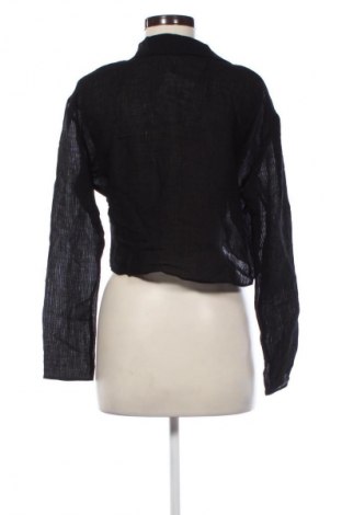 Bluzka damska Zara, Rozmiar M, Kolor Czarny, Cena 30,99 zł