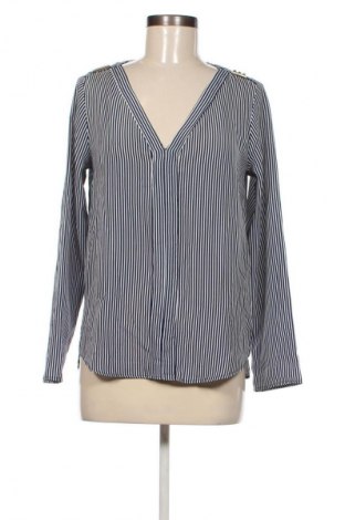 Дамска блуза Zara, Размер S, Цвят Многоцветен, Цена 2,04 €