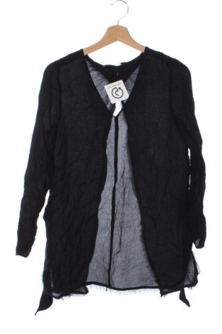 Dámska blúza Zara, Veľkosť XS, Farba Čierna, Cena  15,95 €