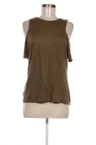 Női blúz Zara, Méret S, Szín Zöld, Ár 809 Ft