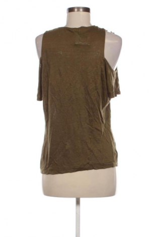 Női blúz Zara, Méret S, Szín Zöld, Ár 809 Ft