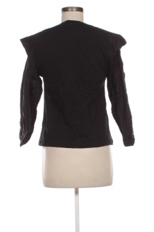 Dámska blúza Zara, Veľkosť S, Farba Čierna, Cena  8,95 €