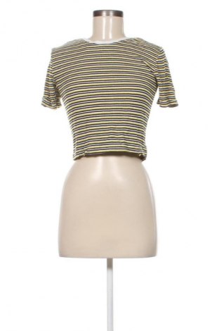 Damen Shirt Zara, Größe L, Farbe Mehrfarbig, Preis € 2,99