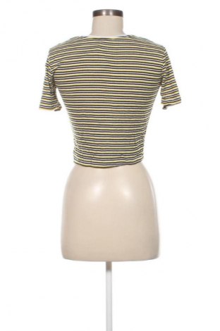 Damen Shirt Zara, Größe L, Farbe Mehrfarbig, Preis € 2,99