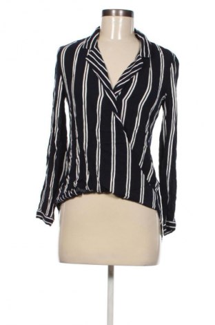 Γυναικεία μπλούζα Zara, Μέγεθος S, Χρώμα Πολύχρωμο, Τιμή 1,99 €