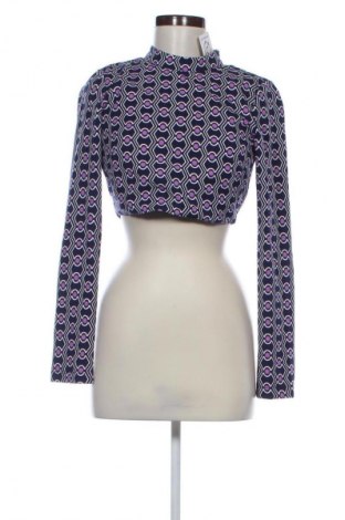 Dámska blúza Zara, Veľkosť S, Farba Viacfarebná, Cena  15,95 €