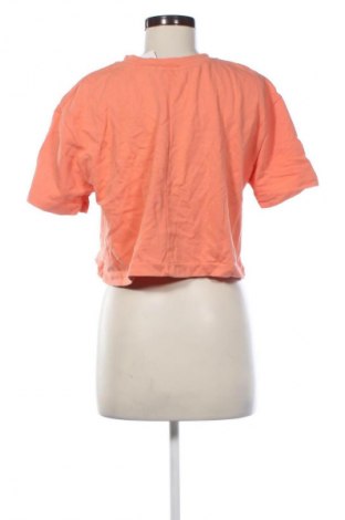 Дамска блуза Zara Trafaluc, Размер S, Цвят Оранжев, Цена 2,04 €