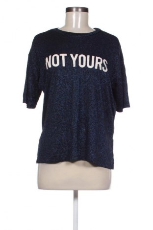 Дамска блуза Zara Trafaluc, Размер S, Цвят Многоцветен, Цена 2,04 €